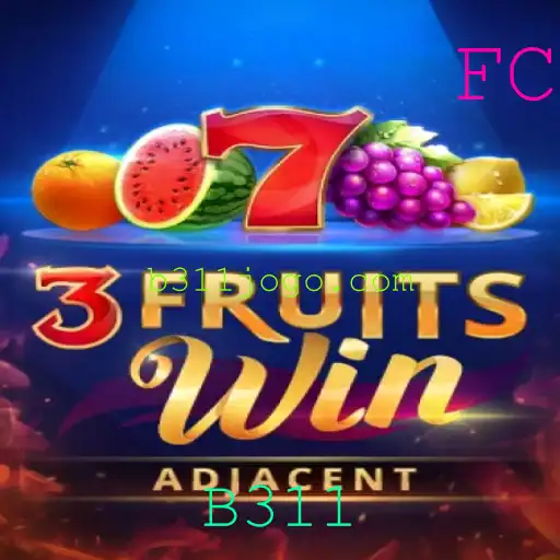 Explorando o Mundo de 3FruitsWin: A Nova Sensação dos Jogos Casuais