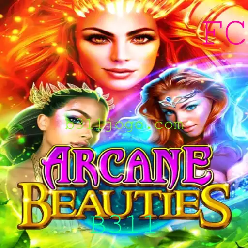 Descubra o Mundo de ArcaneBeauties: Aventuras e Estratégia