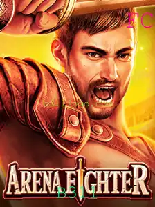 ArenaFighter: Um Novo Fenômeno no Mundo dos Jogos