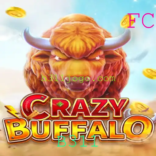 Explorando o Universo de CRAZYBUFFALO: Uma Aventura Emocionante com B311