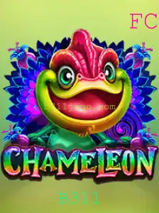 Chameleon: Estratégia e Diversão em Grupo