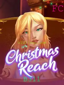 Explorando o Fascinante Mundo de ChristmasReach