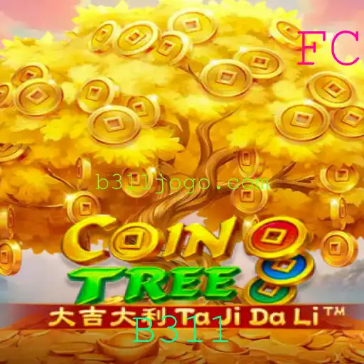 CoinTree: Explorando o Mundo do Jogo com a Palavra-Chave B311