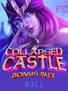 Desvendando CollapsedCastleBonusBuy: Aventuras e Estratégias no Novo Lançamento de Jogo