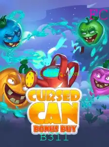 Descubra o Fascinante Mundo de CursedCanBonusBuy: O Jogo do Momento