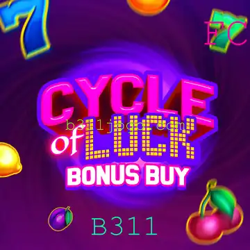 CycleofLuckBonusBuy: Descubra a Emoção e Estratégia do Jogo