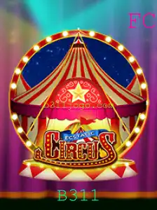 EcstaticCircus: Descubra o Fascinante Mundo do Jogo com B311