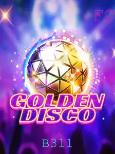 GoldenDisco: A Nova Sensação dos Jogos de Tabuleiro