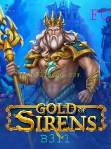 Explorando o Mundo Imersivo de 'GoldofSirens'