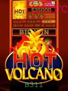 HotVolcano: Explorando Aventuras em uma Era de Descobertas