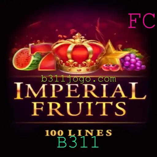 Descubra o Fascinante Mundo de ImperialFruits100: Regras e Estratégias