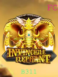 Descubra o Mundo de InvincibleElephant: O Jogo do Ano com a Palavra-Chave B311