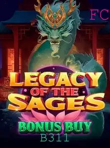 Descubra a Aventura de LegacyoftheSagesBonusBuy