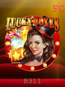 Descubra o Mundo Fascinante de LuckyBoxes: Jogo de Sorte e Estratégia