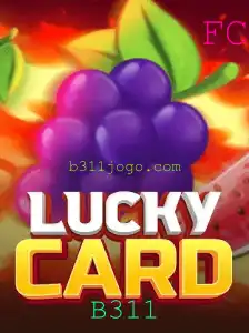 Explorando o Jogo LuckyCard: Regras e Estratégias