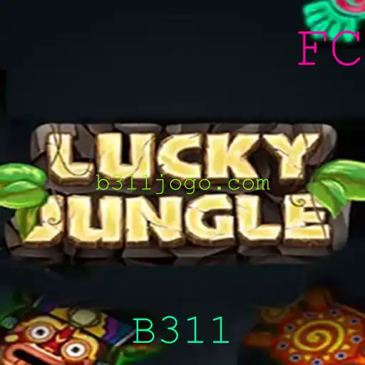 Descubra o Fascinante Mundo de LuckyJungle: O Jogo Aventura do Momento