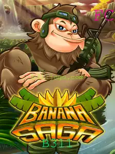 BananaSaga: Aventura e Estratégia no Novo Fenômeno dos Games