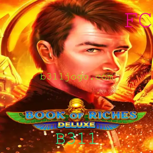 Explorando Book of Riches Deluxe: Um Mergulho no Mundo dos Jogos de Aventura