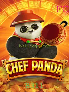 Descubra 'ChefPanda': O Jogo Que Mistura Estratégia e Culinária