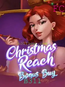 Descubra o Fascinante Mundo de ChristmasReachBonusBuy