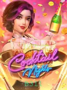 Explorando o Mundo Excitante de CocktailNights com B311