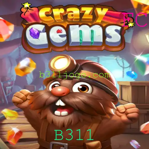 CrazyGems: Um Mergulho no Universo de Cores e Estratégias com a Palavra-Chave B311