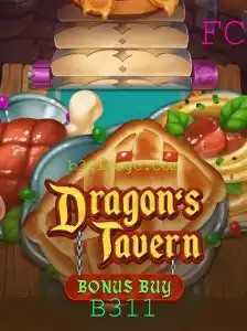 DragonsTavern: Uma Jornada de Aventura