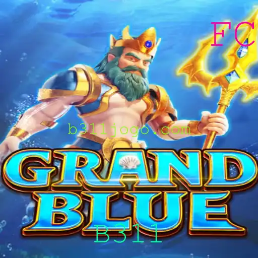 Descubra o Mundo Fascinante de GRANDBLUE: Estratégia e Aventura em Cada Movimento