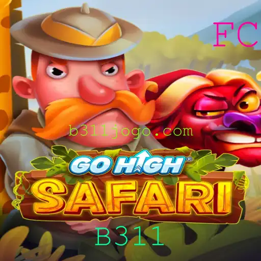 Descubra a Aventura do Jogo GoHighSafari e Seu Novo Desafio B311