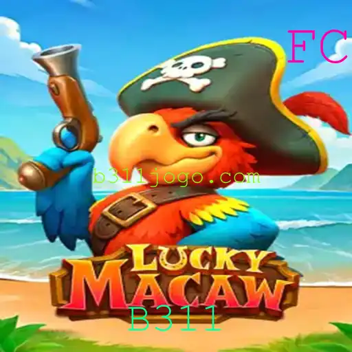 Descubra o Fascinante Mundo de LuckyMacaw: Aventura e Estratégia no Jogo B311
