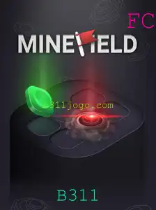 Desvendando o Jogo MineField: Regras e Desafios