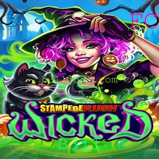 StempedeRushWicked: Um Jogo Emocionante no Mundo Atual