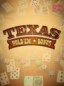 Explorando o Fascinante Mundo do Texas Hold'em Bonus: Regras e Estratégias