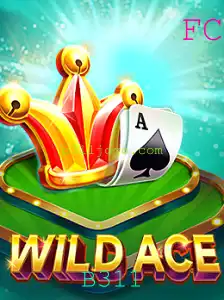 Explorando o Excitante Mundo de WildAce