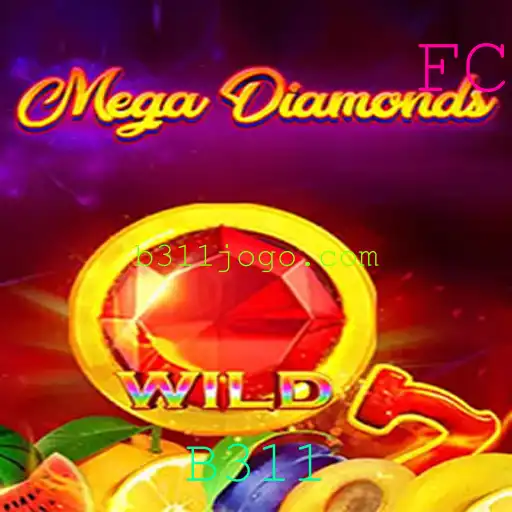 Descubra os Segredos de MegaDiamond: O Jogo que Revoluciona o Entretenimento