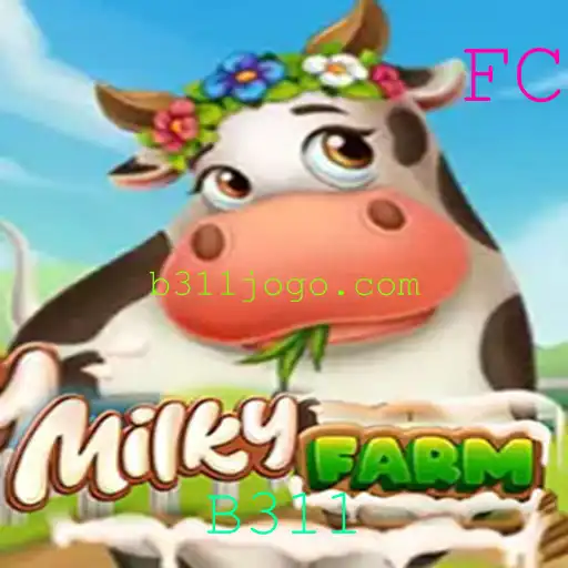 Descubra o Fascinante Mundo de MilkyFarm: O Jogo de Estratégia Rural