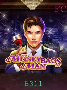 Explorando o Mundo de MoneybagsMan: Regras e Estratégias do Jogo B311