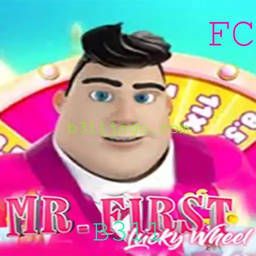 Explorando o Fascinante Mundo de MrFirstLuckyWheel