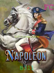 Descubra o Fascinante Mundo de Napoleon: O Jogo de Estratégia