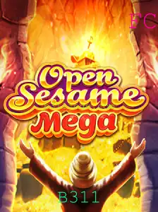 OPENSESAMEMEGA: Uma Jornada Interativa no Universo dos Jogadores