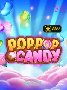 Descubra a Aventura Divertida de POPPOPCANDY