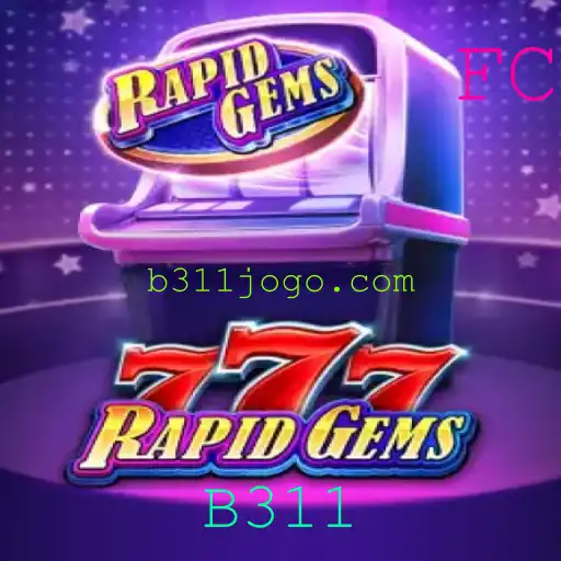 Descubra RapidGems777: O Novo Jogo que Está Conquistando os Fãs de Cassinos Digitais