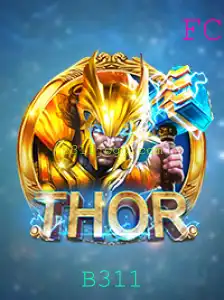 Descobrindo o Fascinante Jogo THOR: A Nova Sensação no Mundo dos Jogos de Estratégia
