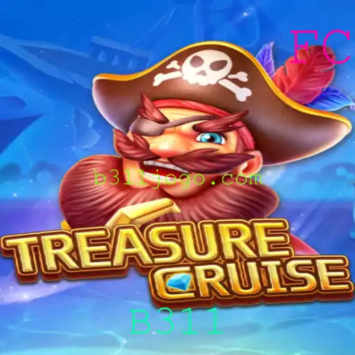 Descubra o Universo Empolgante do Jogo TREASURECRUISE