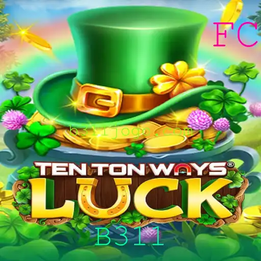 Explorando o Intrigante Jogo TenTonWaysLuck e Suas Regras