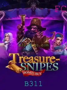 Explorando o Fascinante Universo de TreasuresnipesBonusBuy: Descrição e Regras do Jogo