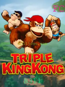 Descubra o Fascinante Mundo de TripleKingKong
