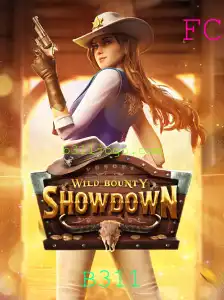 Explorando o Mundo Emocionante de WildBountyShowdown