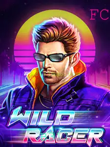 Explorando o Jogo WildRacer: Uma Aventura Repleta de Adrenalina