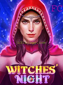 WitchesNight: Jogo de Estratégia e Feitiçaria que Conquista Multidões